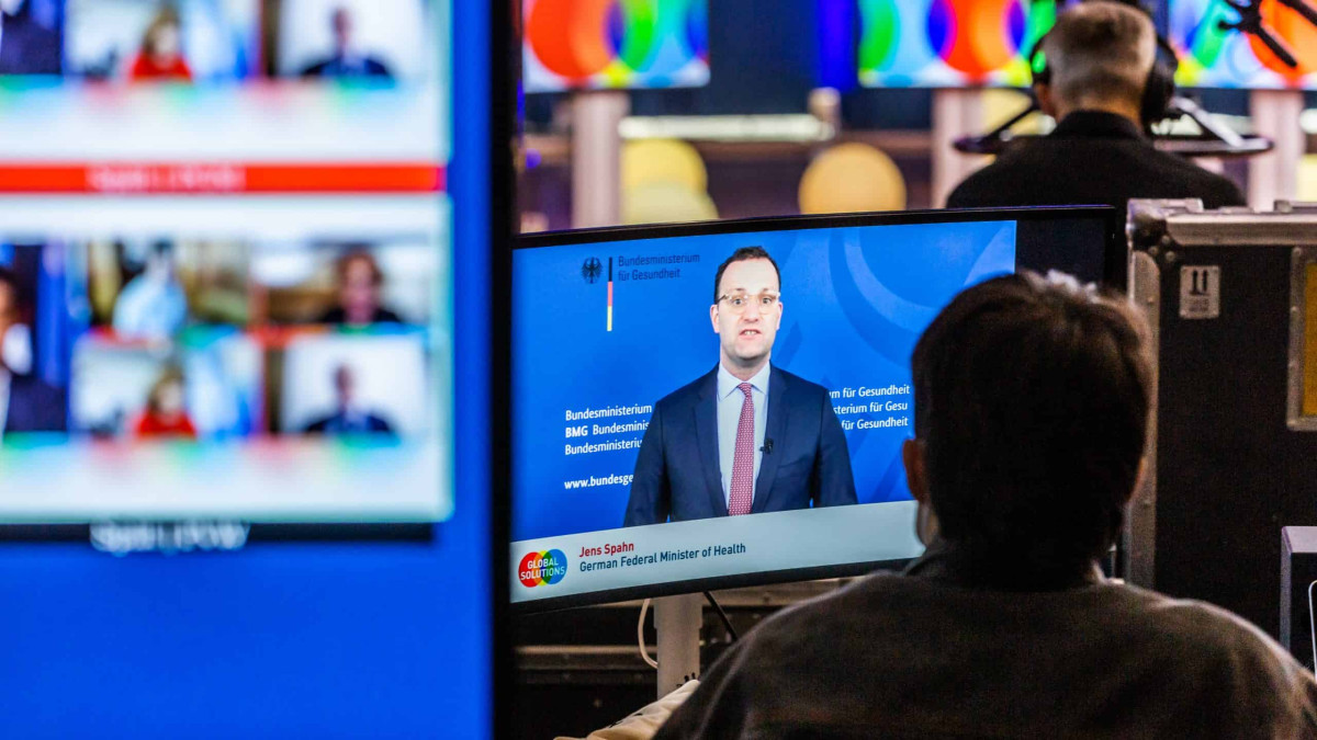 Global Solution Summit