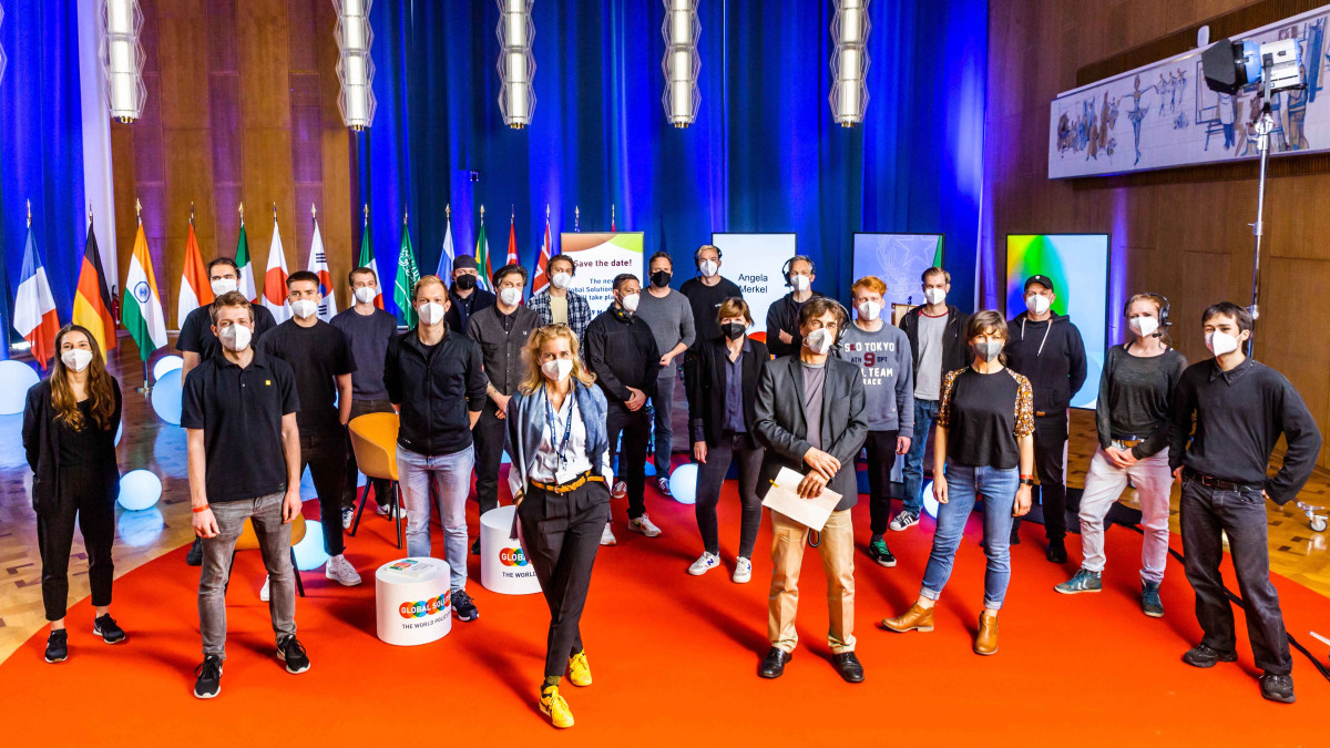 Global Solutions Summit