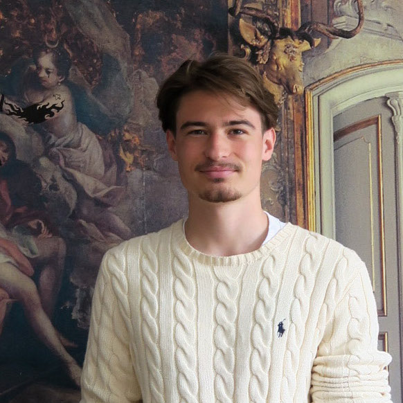 Jonathan Beissel