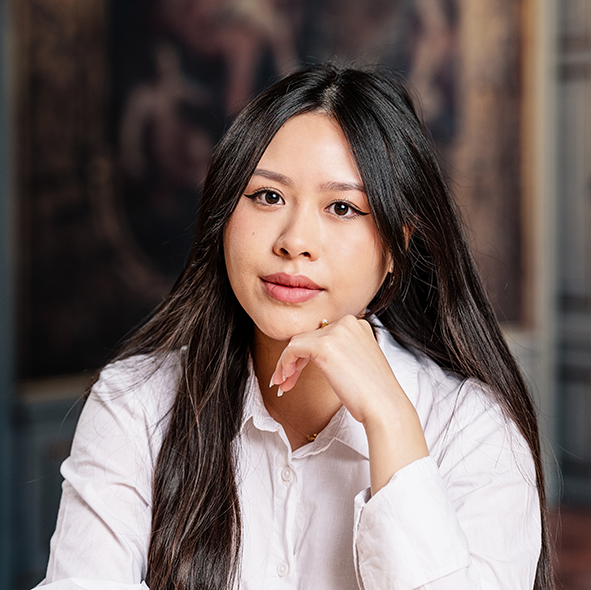 Kieu Anh Ho