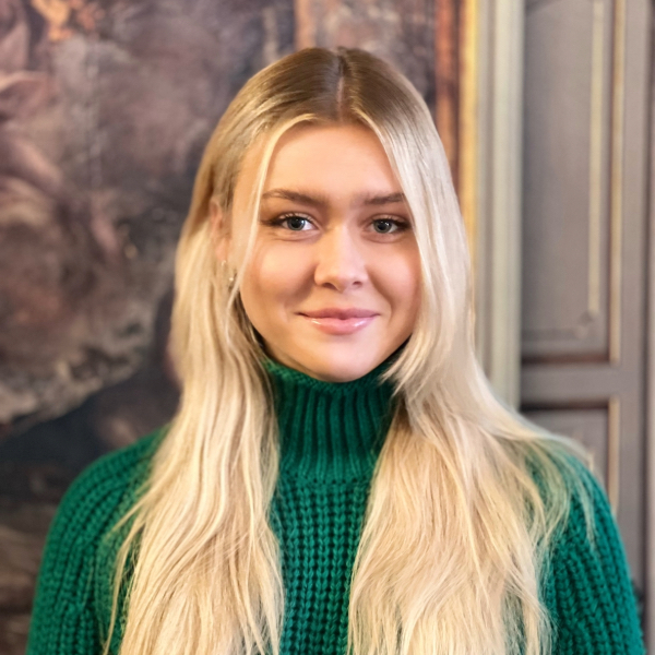 Lara Mikulsky