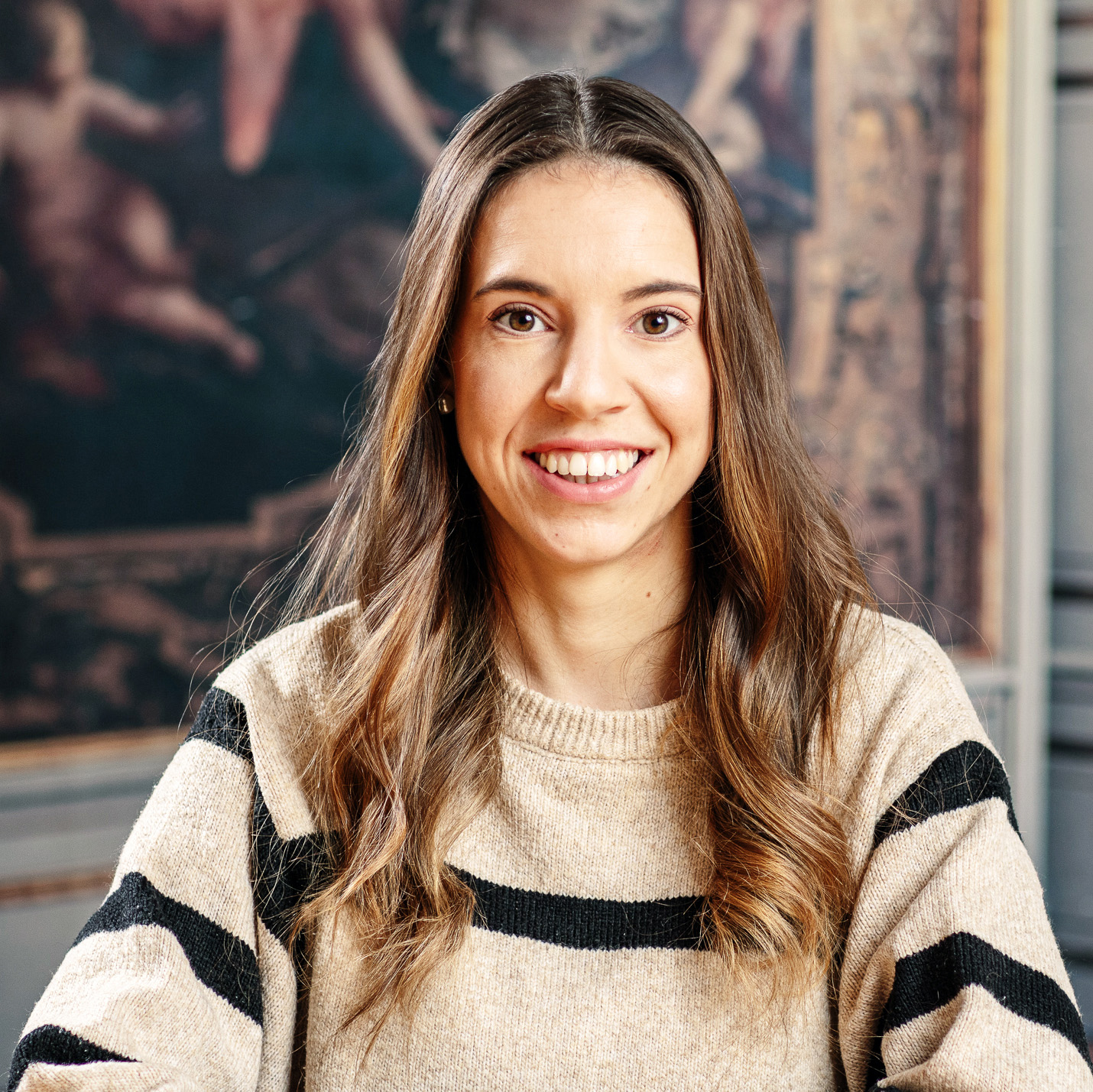 Marie Stephan