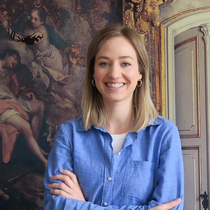 Pia Prosch
